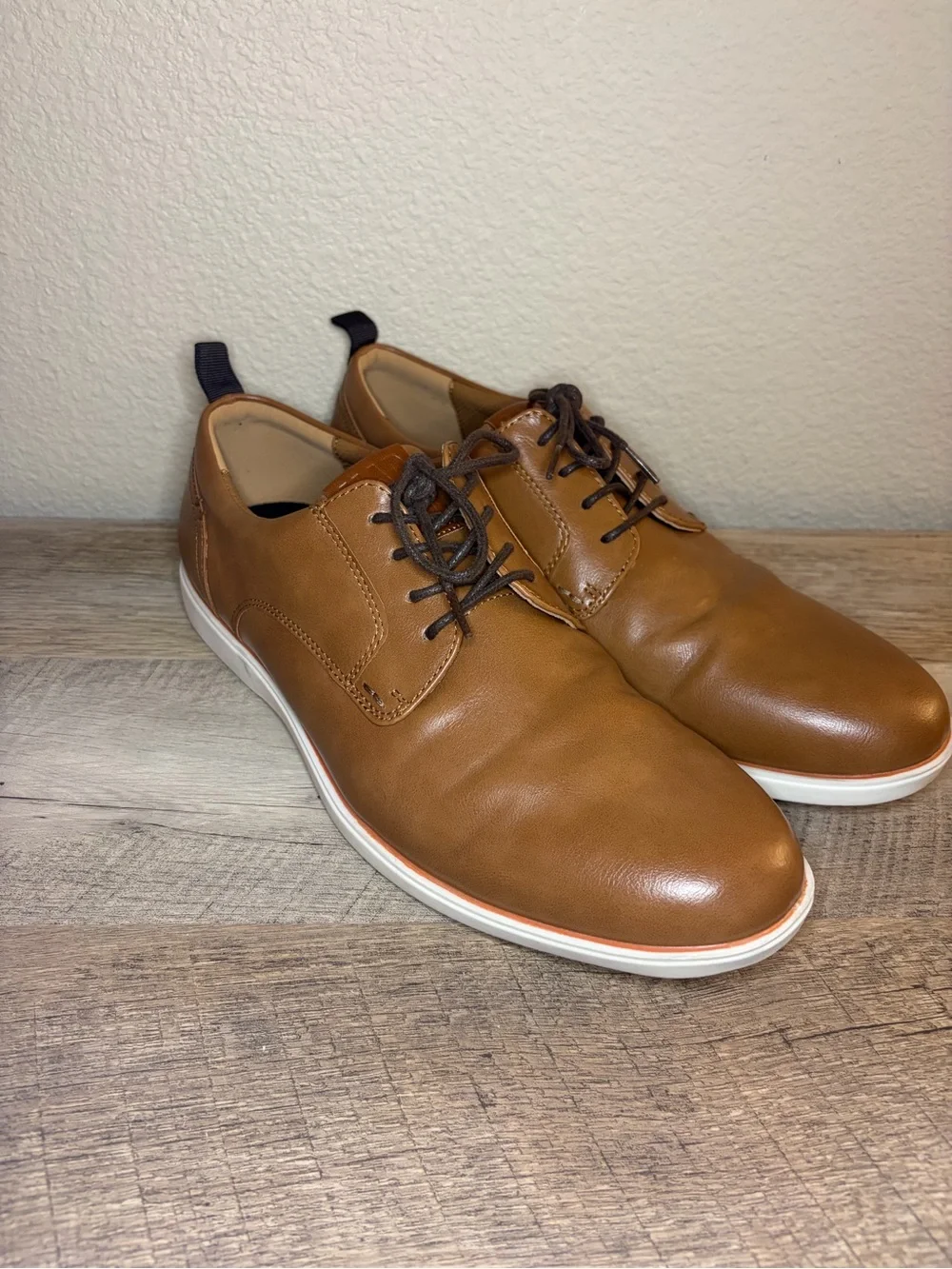 Men's Steve Madden Nehemeiah Shoe